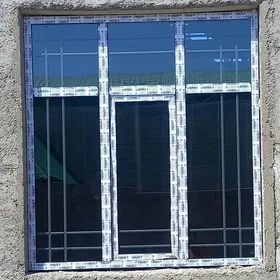 ️ Antrasit Reñkli Alÿumin ️