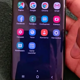 Samsung s8 4/64