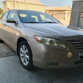 Toyota Camry 2008