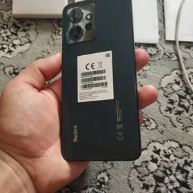 Redmi note 12