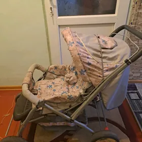коляска