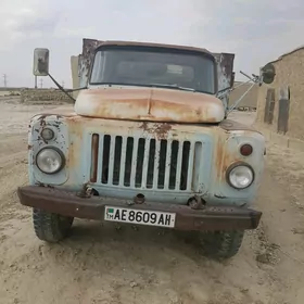 Gaz 52 1993