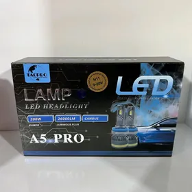 Led Tacpro A5 Pro
