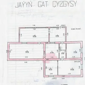 Telekecilere jay satlyk eyesi