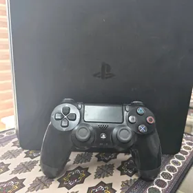 Ps 4 Slim V9.60