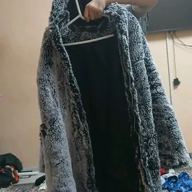 куртка и шуба 5xxl