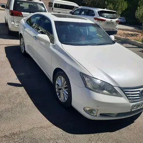 Lexus ES 350 2011