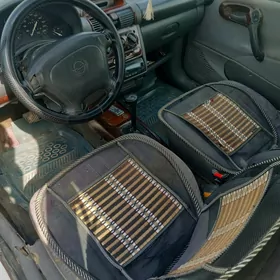 Opel Meriva 1996