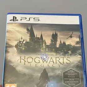 PS5 Hogwarts Legacy