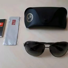 Очки RAYBAN/ Äynek