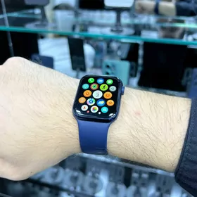 Apple watch 6/44