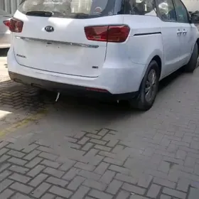 Kia Sedona 2020