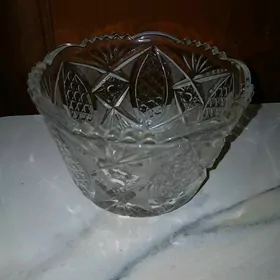 Хрусталь