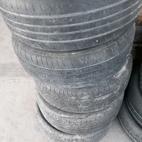205-55-16 pakrysga 2 stuk