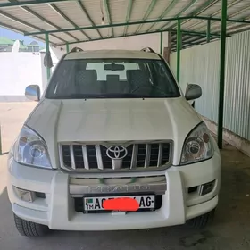 Toyota Land Cruiser Prado 2006
