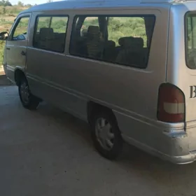 Mercedes-Benz Sprinter 1999