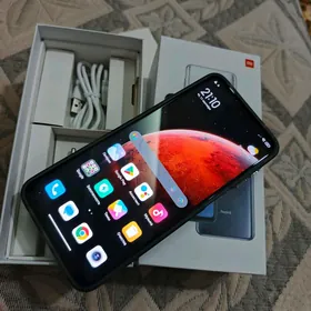 Redmi note 9 pro