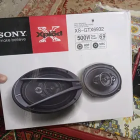 SONY KALONKA