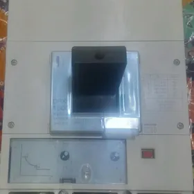 Rubilnik awtamat 1000
