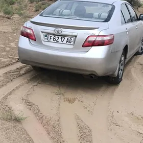 Toyota Camry 2008