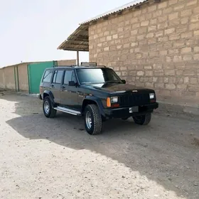 Jeep Cherokee 1993
