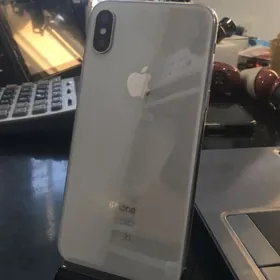 iPhone X