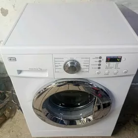 LG 8 kg kir masyn