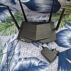 tenda 4 sahly