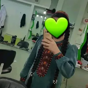 Okuw yasyl Gulyupek