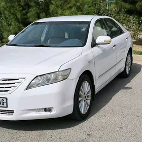 Toyota Camry 2008