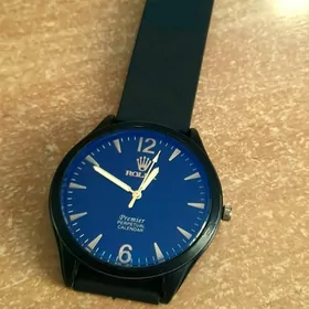 Sagat ROLEX