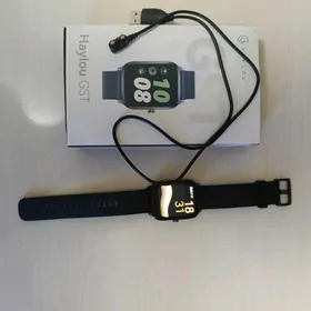 Smart watch HAYLOU GST
