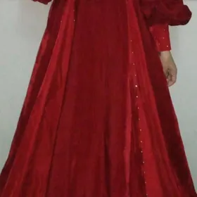 Toy köýnek