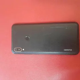 HUAWEI Y6 2019