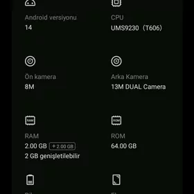 infinix smart 8