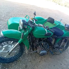 Ural 5557 1983
