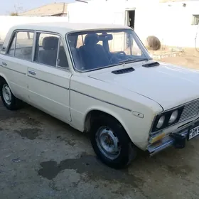 Lada 2106 1993