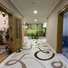 Çehow Elitga 8etž 4kom 190m²