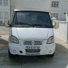 Gaz Gazel 2013