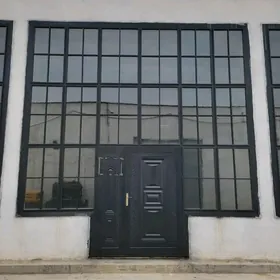 Satlyk magazyn 4kom 200m²