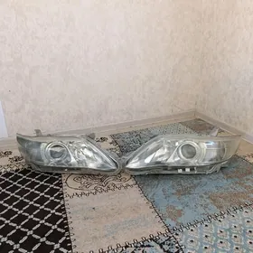 öküz kelle öň fara