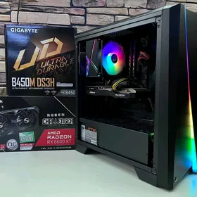 Techno Computers