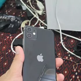Iphone 11 128GB 2sim