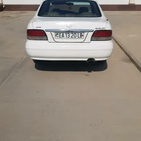 Toyota Avalon 1997