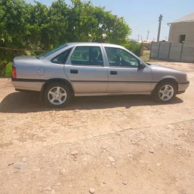Opel Vectra 1989