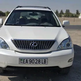 Lexus RX 330 2004