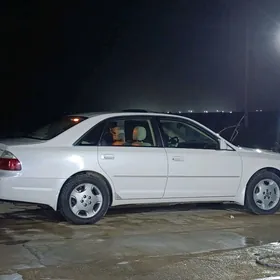Toyota Avalon 2003