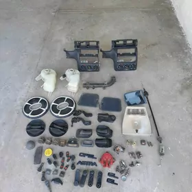 Opel astra suw bacok morda