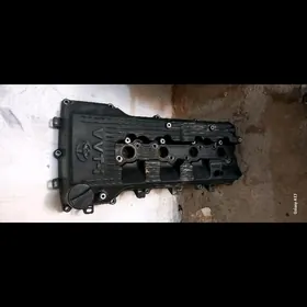 Kryska 2.7 gara mator