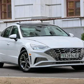 Hyundai Sonata 2020